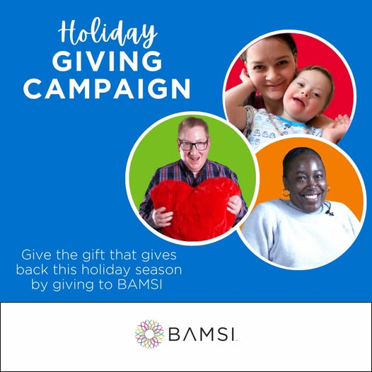 Community program